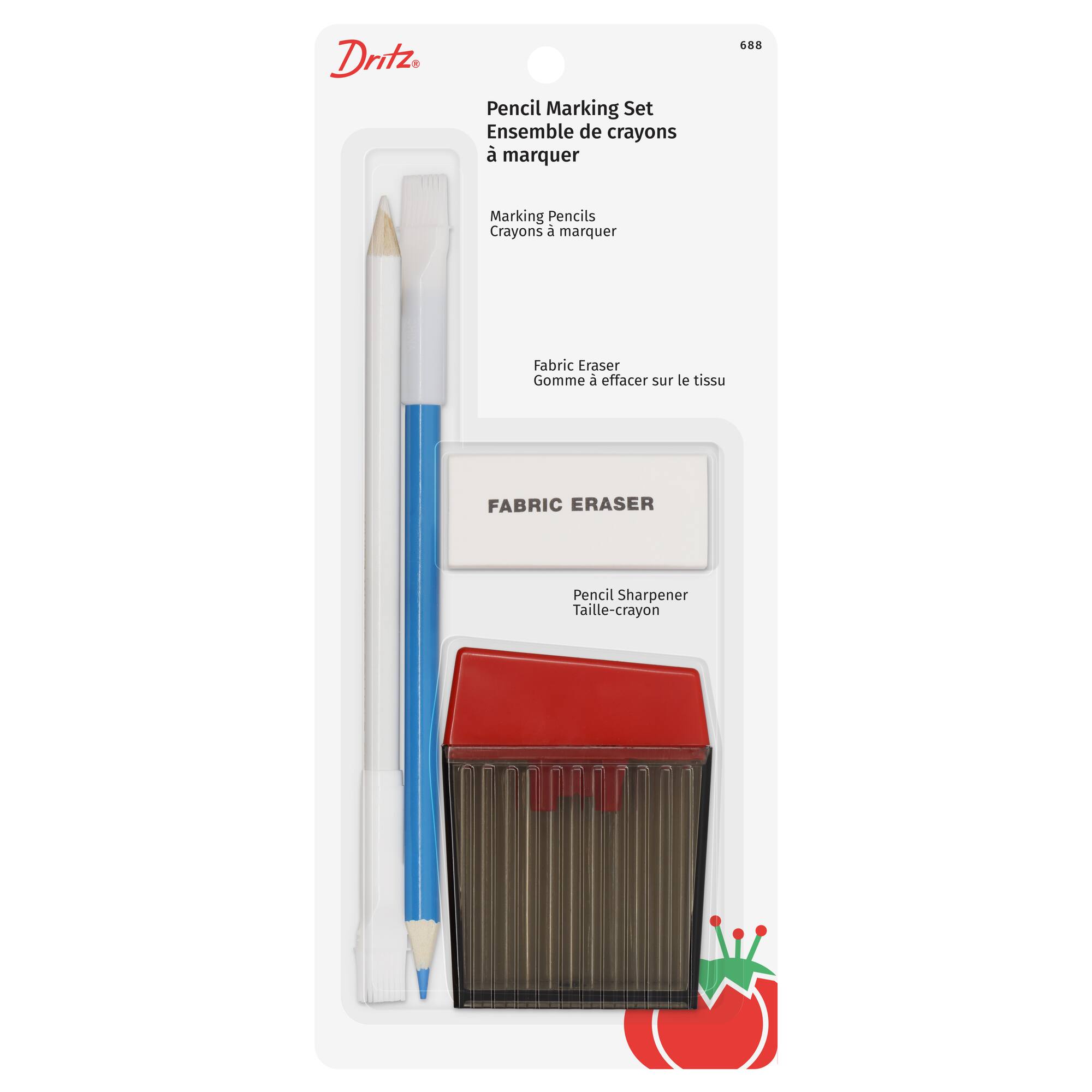 Dritz® Sewer's Pencil Marking Set